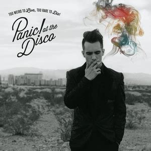 Panic! at the Disco Songs