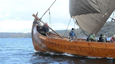 Viking Age Ships