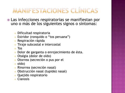 Infecciones Respiratorias Agudas Iras Y Diarreicas Ppt