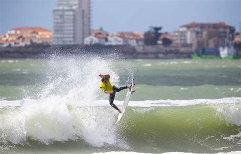 Vend E Les Championnats De France De Surf De Retour Aux Sables D