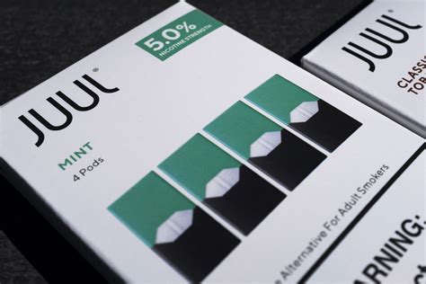 美国电子烟巨头juul Ceo辞职 每经网