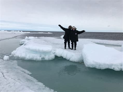 The History of the Northwest Passage: Arctic Explorers | Arctic Kingdom