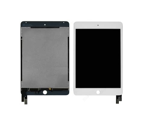 Pantalla Completa T Ctil Lcd Display Para Ipad Mini Blanco Repuestos