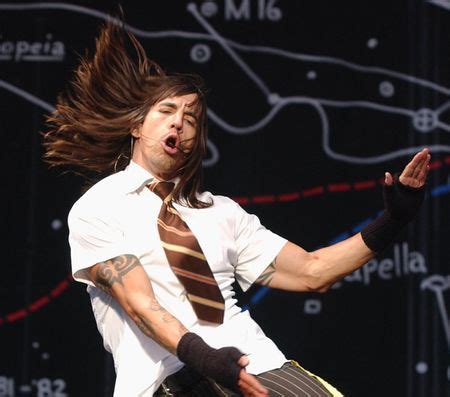 Red Hot Chili Peppers I M With You Review MusicRadar