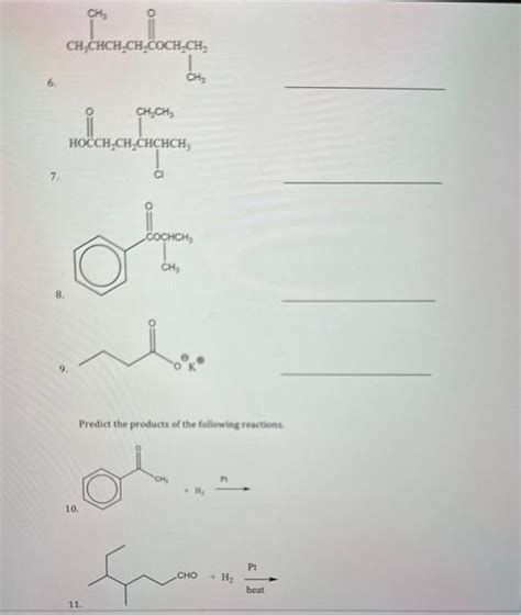 Solved Carboxylic Acids Esters And More Name Give The Chegg