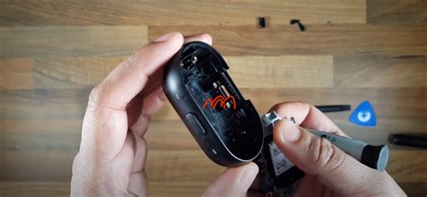 Thay Pin Hộp Sạc Monster Clarity 510 Airlinks – Min Mobile