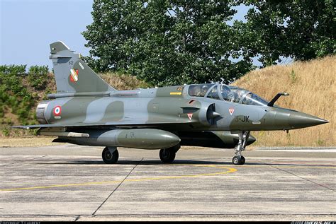 Dassault Mirage 2000d France Air Force Aviation Photo 1040754