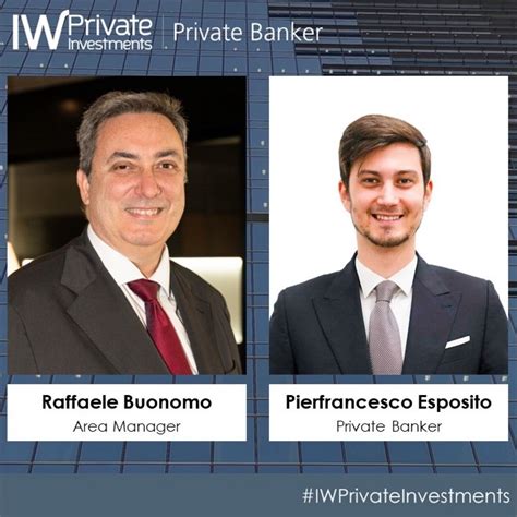 Iw Private Investments Un Nuovo Giovane Ingresso Da Finecobank