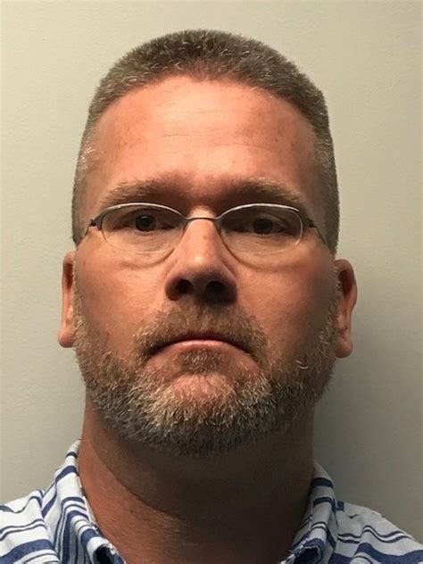 Christopher Allan Brown Sex Offender In Seymour TN TN