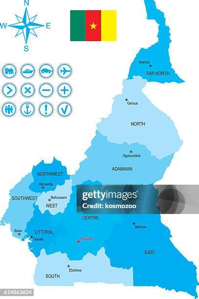 cameroon stock  high res pictures  images getty images
