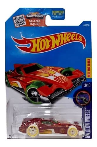 Auto Hot Wheels Formul8r Mattel