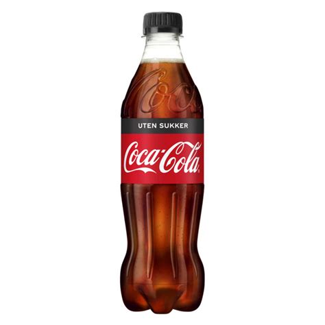 Coca Cola Zero – Kebab House Halden