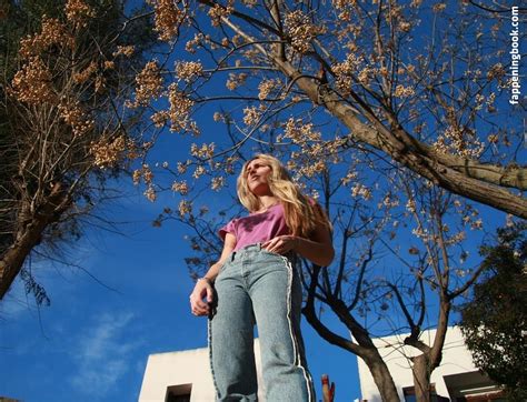 Daniela Figo Nude OnlyFans Leaks Fappening FappeningBook