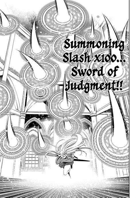 Read Manga Vermeil in Gold – A Magician Pushes Through the Magical