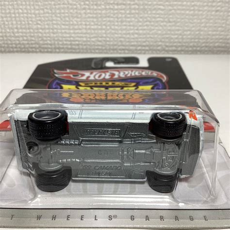 Phils Garage Hot Wheels