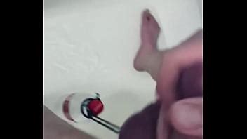 Tied The Bottle To The Balls And Pulled The Dick Xvideos