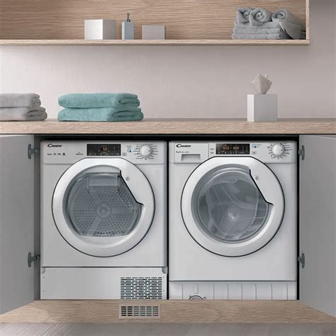 List 96 Pictures Small Bathroom With Stackable Washer And Dryer Latest