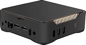 GK3 Pro Mini PC 8GB RAM 256GB M 2 SSD Intel 11th Gen N5105 Up To 2