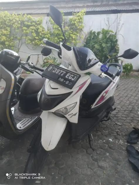 Beat Pop Jual Beli Motor Bekas Murah Cari Motor Bekas Di