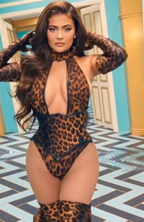 Leopard Corset Lingerie Set Etsy