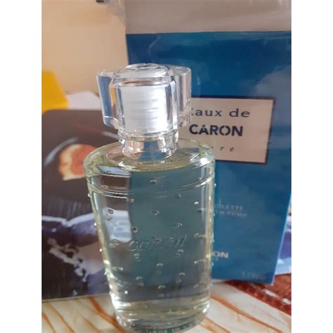 Eaux de Caron Pure - купить женские духи, цены от 11200 р. за 50 мл