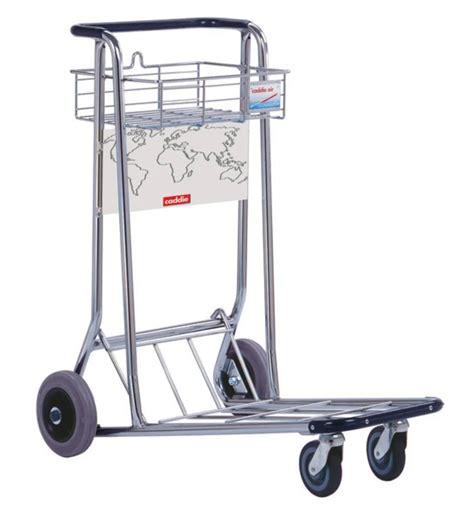 Для бизнеса - M555.com.ua | Багажная тележка ручная для аэропорта ...