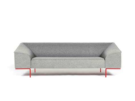 Seam Sofa Seam Collection By Prostoria Design B Ttcher Henssler