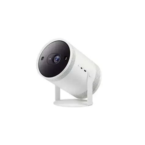 Проектор Samsung The Freestyle SP-LSP3BLAXCE - самые низкие цены – у ...