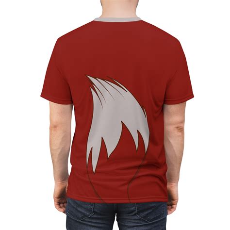 holy hound costume 1