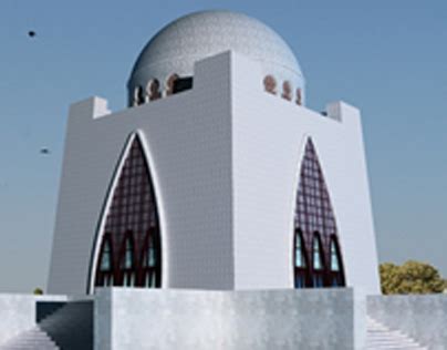 Mazar E Quaid Projects :: Photos, videos, logos, illustrations and ...