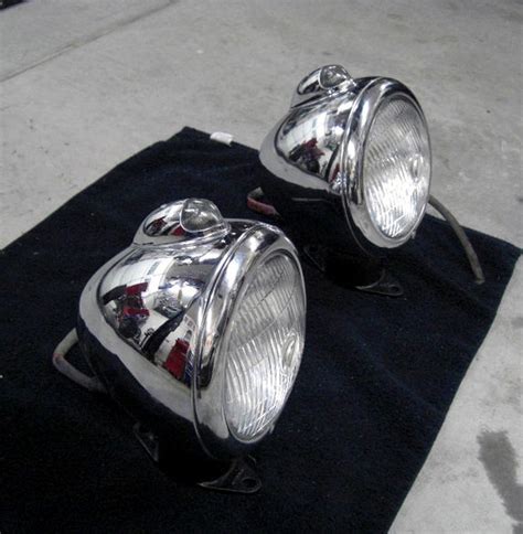 Deadly Curves The Ultimate In S Vintage Hot Rod Accessories