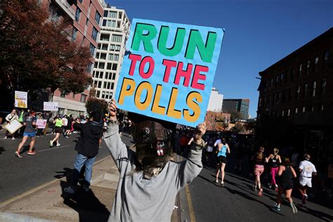 In photos: Thousands take part in New York City Marathon - November 3, 2024 | Reuters