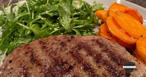 How to reverse sear steak - BlogChef