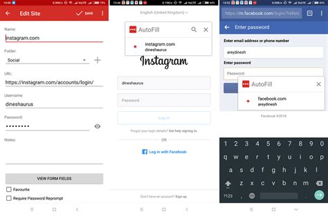 LastPass Vs 1Password el mejor y más seguro administrador de