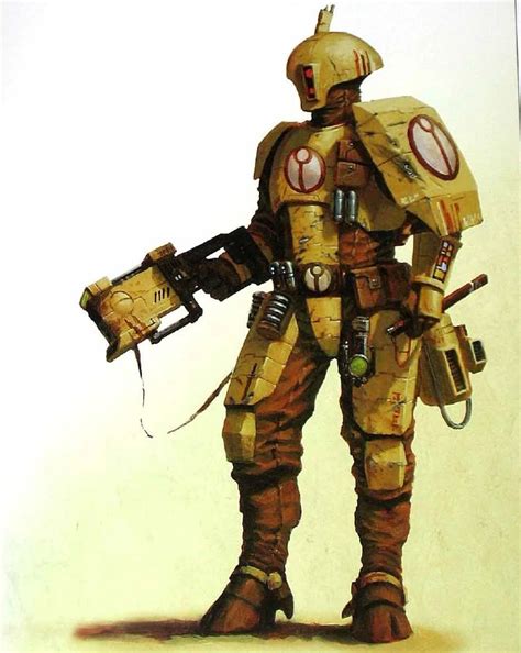 image tau fire warriorjpg warhammer  wiki space marines