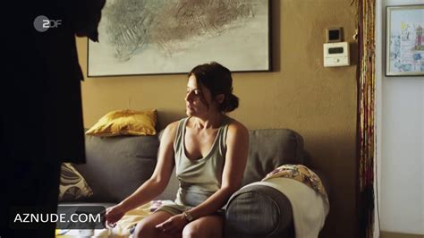 Vanessa Jung Nude Aznude