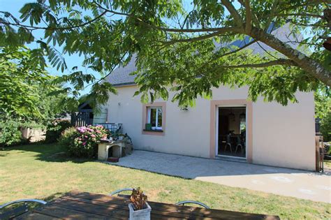 Maisons à vendre à Saint Nazaire entre particuliers et agences