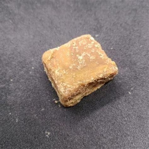 Cubes Unrefined Organic Jaggery Cube Shape Square At Rs Kg In Jamnagar