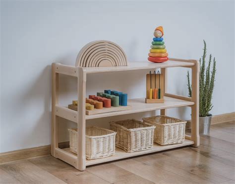 Montessori Toy Shelf Uk At Brooke Arroyo Blog