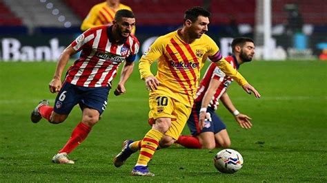 Link Live Streaming Bola Link Live Streaming Barcelona Vs Atletico