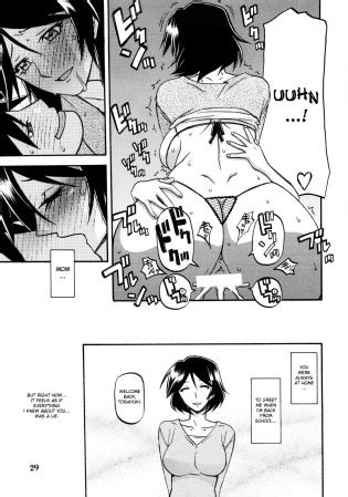 Sanbun Kyouden Yamahime No Mi Luscious Hentai Manga Porn