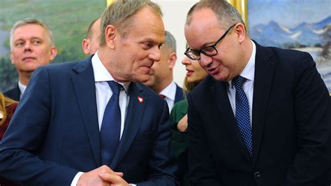 Donald Tusk o Obajtku i biznesmenie z Hezbollahu Premier wezwał