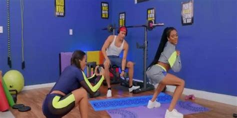 GROUP PERS ANAL TRAINING Kira Noir Luna Star Tnaflix