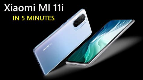 Xiaomi Mi I Launch Event In Minutes Price Full Specifications