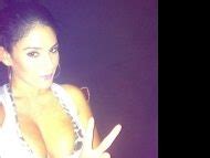 Sagia Castañeda nude pics page