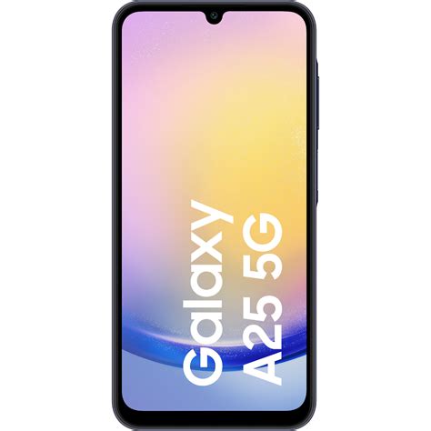 Samsung Galaxy A25 5G mit Vertrag günstig kaufen → Angebote