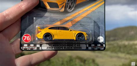 Hot Wheels Boulevard Mix Is Bound To Sell Like Hot Cakes Autoevolution