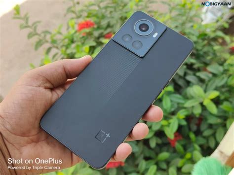 Oneplus 10r 5g Review