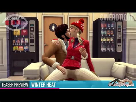 PREVIEW CinErotique RAW Winter Heat XVIDEOS