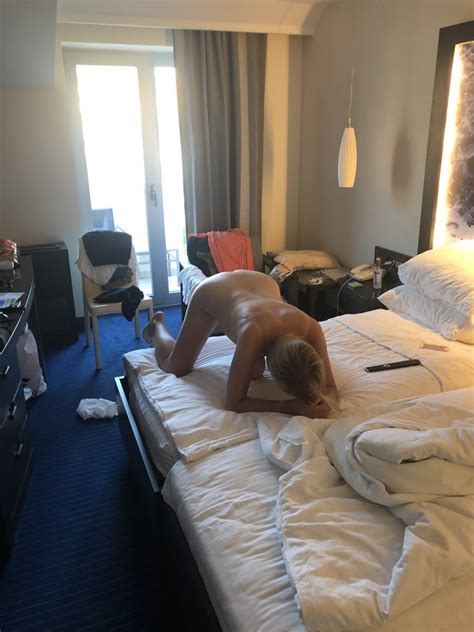 Slutwife Sharing Her Ass On The Way Again Pics Xhamster